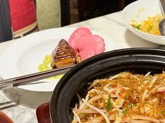 -杭州君悦酒店·湖滨28中餐厅