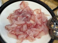 活鱼生吃-活鱼馆(宜兴埠店)