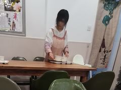 大堂-六和孝顺素食餐厅(西湖道店)