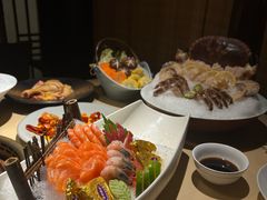 -余欢领鲜火锅(新街口店)
