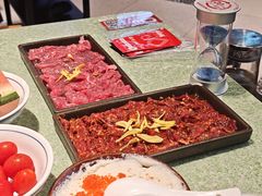-憨铁匠老火锅(龙岗万科里店)
