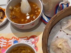 -小六汤包(万和城店)