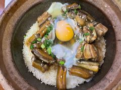 -红星光发煲仔饭(大石街店)
