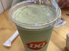 -DQ·蛋糕·冰淇淋(金牛万达店)