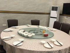 包厢-新塘畔酒楼(里水大道北店)