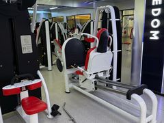 -菲力德健身(曲江观邸店)