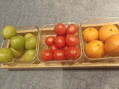 -上海古井假日酒店 · 徽昇楼中餐厅