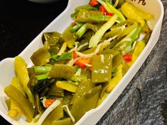 -友乐居羊蝎子(西直门店)