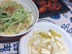 -松哥油焖大虾(科技园店)