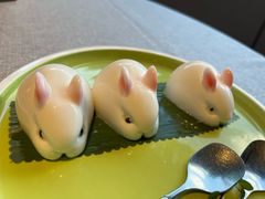 -潮府馆·非遗潮州菜·世纪公园(新国际博览中心店)