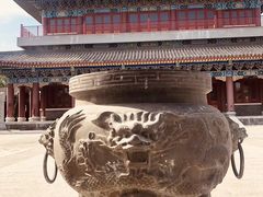 -天津妈祖文化园