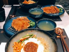 -馔豚·台北菜专门店(深圳湾万象城店)