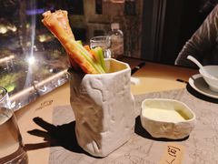 笔筒色拉-穹六人间 people 6(岳阳路店)