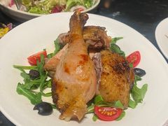 -Nord Grill&Bar Highland诺德西餐(深圳欢乐海岸店)