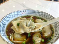 -乔家栅(襄阳南路店)