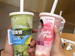 -树夏(鹭洲里店)