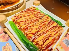 -点都德(聚福楼店)