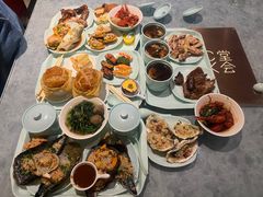 -堂会·KTV·自助餐·团建聚会(天河店)