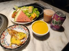 -火炉火自助餐(西直门凯德MALL店)