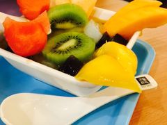 -满记甜品(湖滨店)