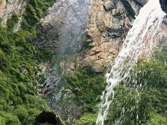 -苍山世界地质公园·石门关大峡谷