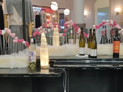 -1981牛排西餐厅(海信店)