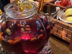 -成都观隐颐云台酒店-芳菲秀