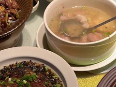 -秋色客家菜(流塘店)
