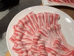 -京炭铜锅涮肉·羊蝎子·羊肉炉(保利·时光里店)