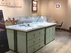 -熙工匠手工银饰·拼豆团建DIY(富华里店)