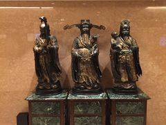 -香港皇家太平洋酒店