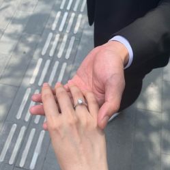 -DR钻戒(杭州星光大道店)