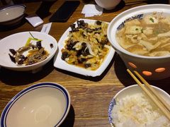 -锦上中式酒馆(南内环店)