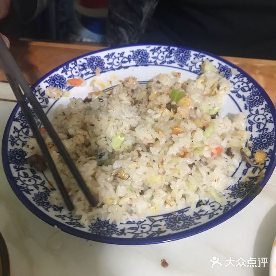清真兰州第一拉面(教化街店)