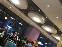 大堂-情妹耙泥鳅·江湖川菜(科华店)