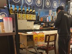 -沼津港精致料理·寿喜烧·烧鸟(龙湖南桥天街日料榜单店)