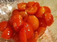 桂花西红柿-食戟