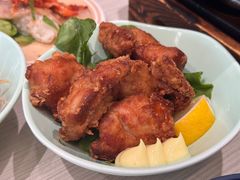 -滨寿司(新街口中央商场店)