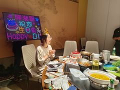 -呷湘厨·鱼汤捞饭·剁椒鱼头·辣椒炒肉(国家会展中心店)