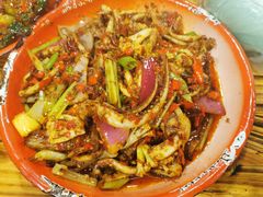 -夹夹大·蟹蟹大排档(财富又一城店)