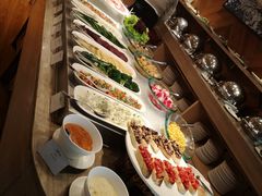 -拉蒂娜·巴西牛排馆 Latina·Brazilian Steakhouse(陆家嘴旗舰店)
