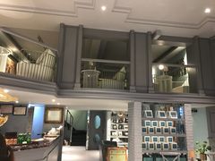 -芳博滋法式甜品(时代店)
