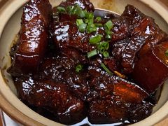 -徽三说·土徽菜·中国徽菜连锁品牌(阳湖总店)