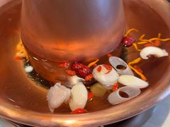 -清真·鸦儿李记·涮肉(花市店)