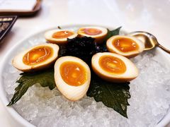 安溪糖心茶叶蛋-CHIC1699远洋私厨