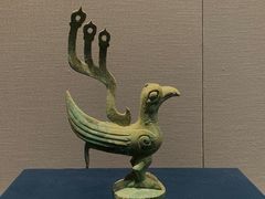 -浙江省博物馆(孤山馆区)