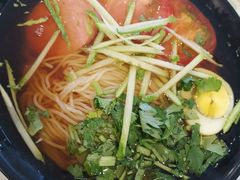-老猎户炭火锅羊汤(万达店)