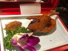 -应天大明王朝·南京菜(中山陵店)