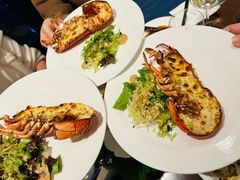 -Social 秀西餐厅-长沙瑞吉酒店(运达店)