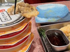 -元气寿司(环球港店)